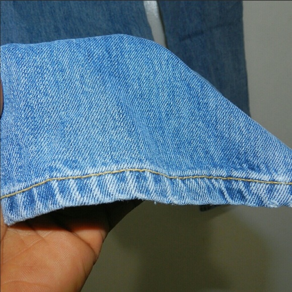 Carmar Rowena Slim Fit Jeans - Picture 6 of 6